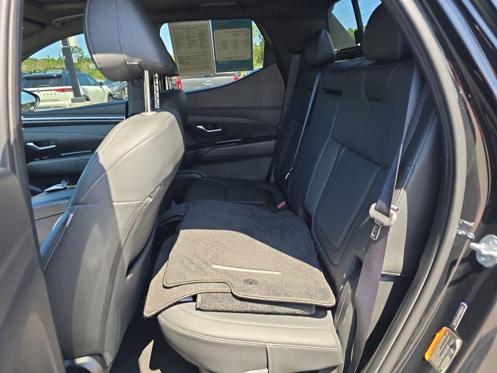 used 2024 Hyundai SANTA CRUZ car, priced at $27,600