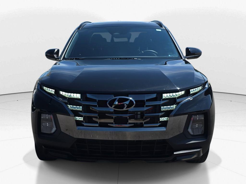 used 2024 Hyundai SANTA CRUZ car, priced at $27,600