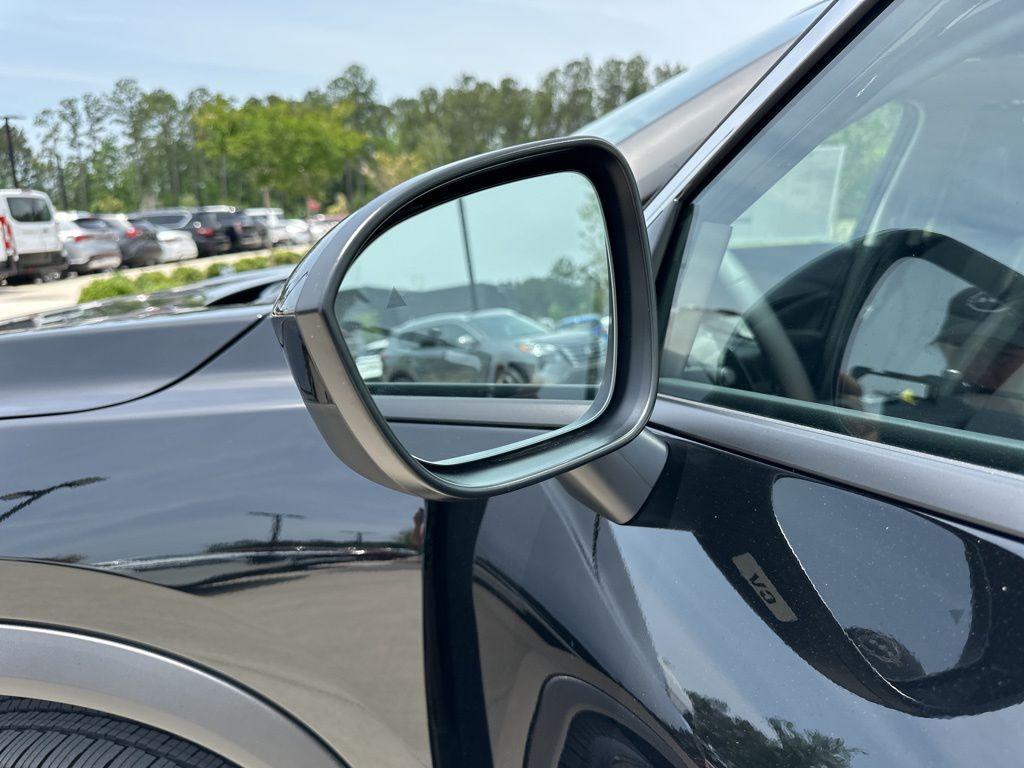 new 2025 Nissan Rogue car, priced at $32,482
