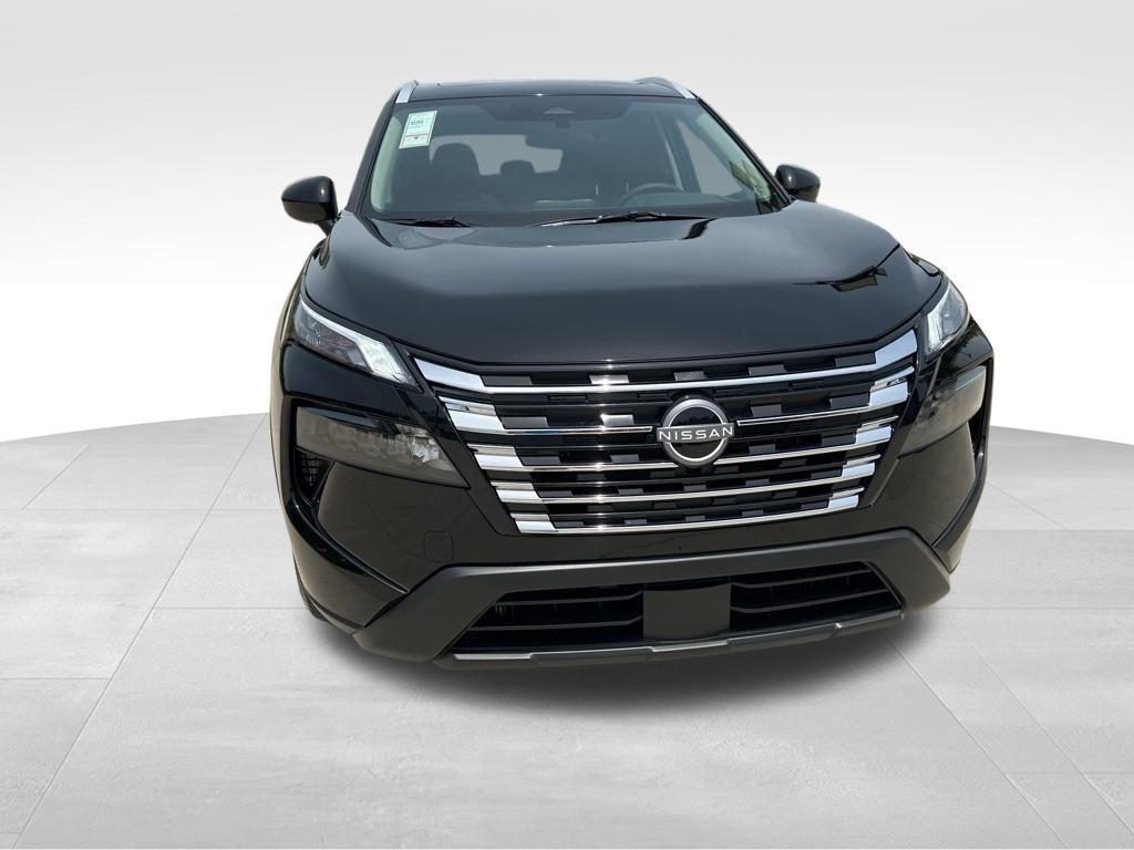 new 2025 Nissan Rogue car, priced at $32,482