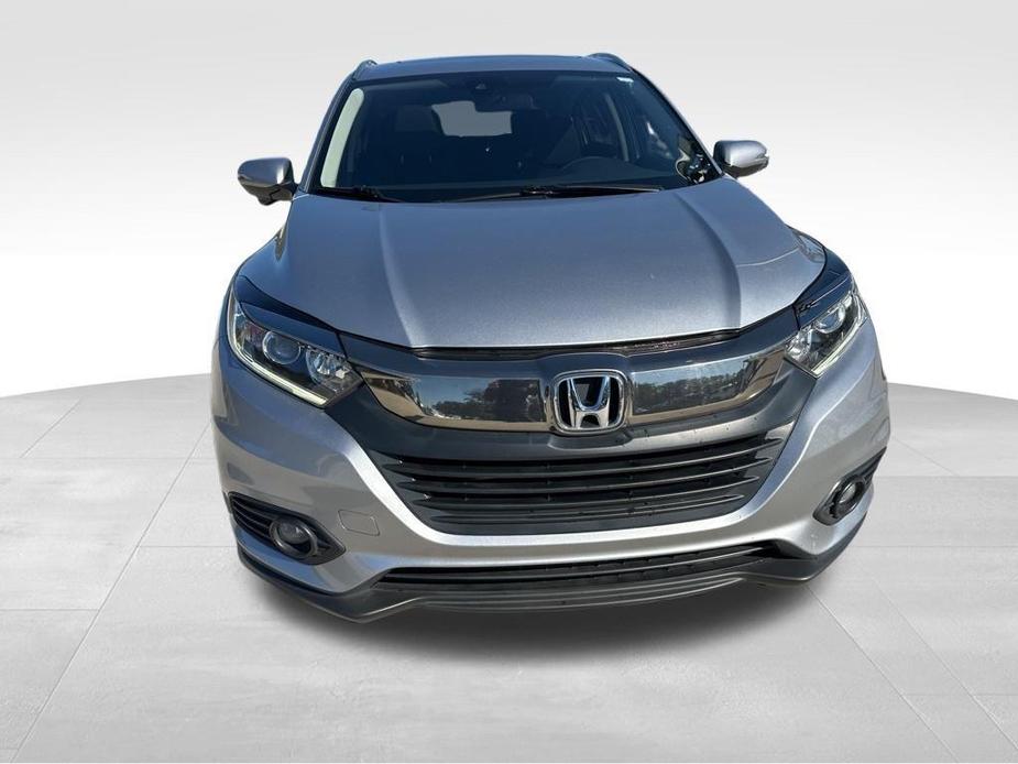 used 2022 Honda HR-V car, priced at $20,922