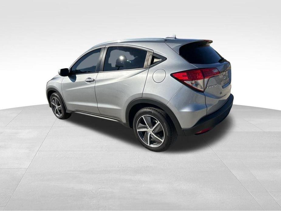 used 2022 Honda HR-V car, priced at $20,922