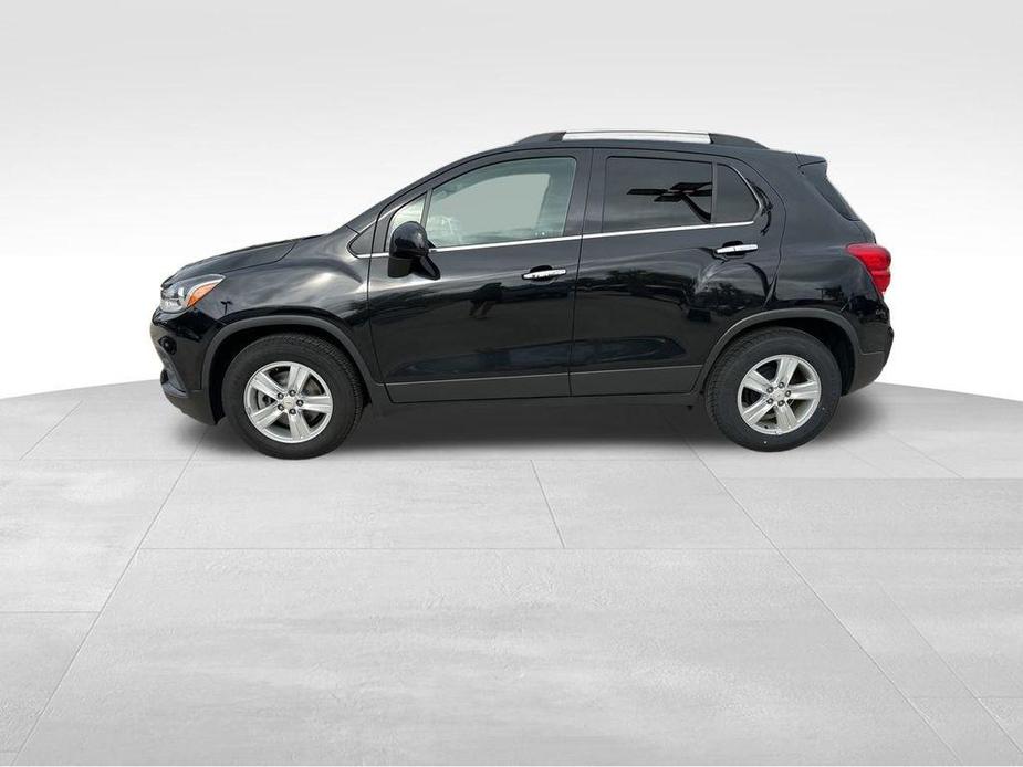 used 2020 Chevrolet Trax car, priced at $12,905