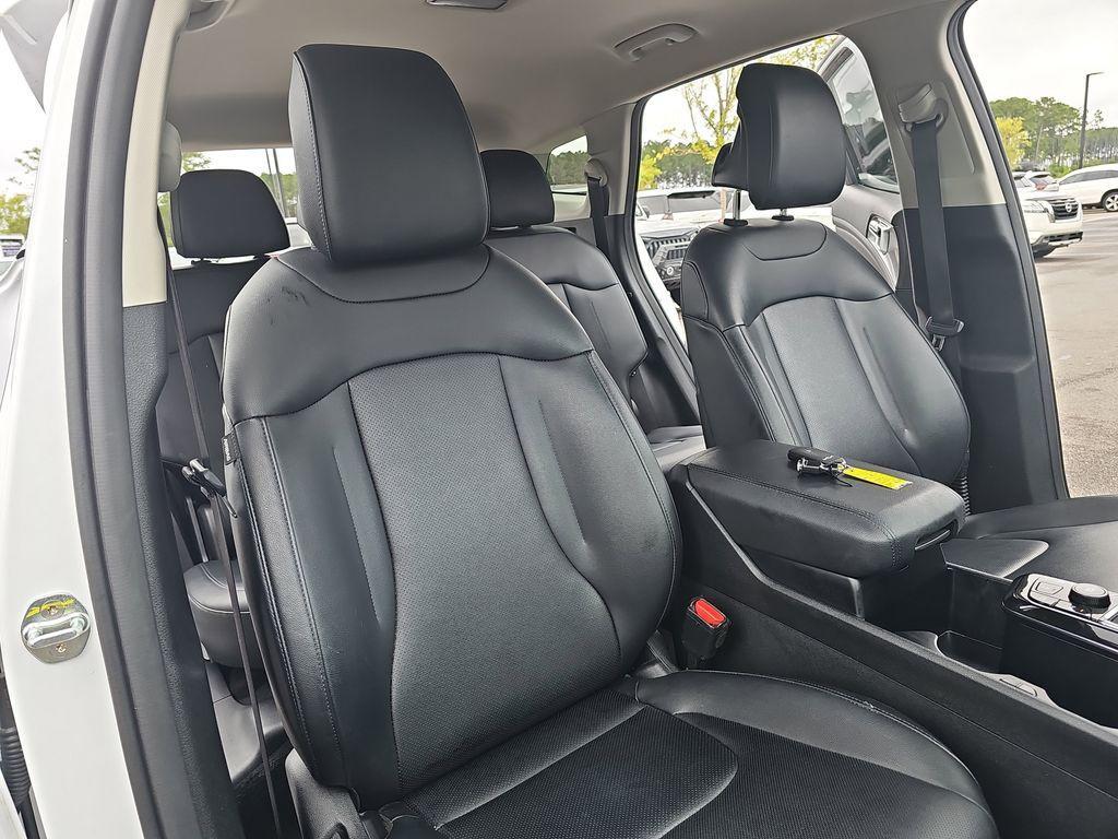 used 2023 Kia Sportage car, priced at $24,500