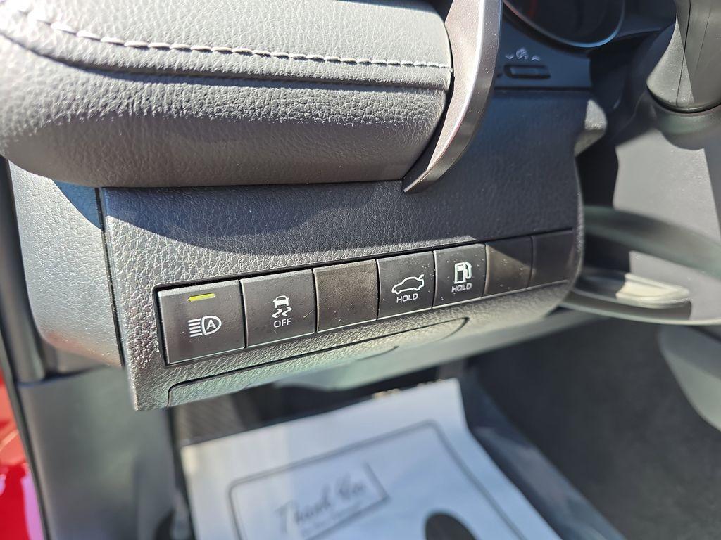 used 2021 Toyota Camry car, priced at $24,900