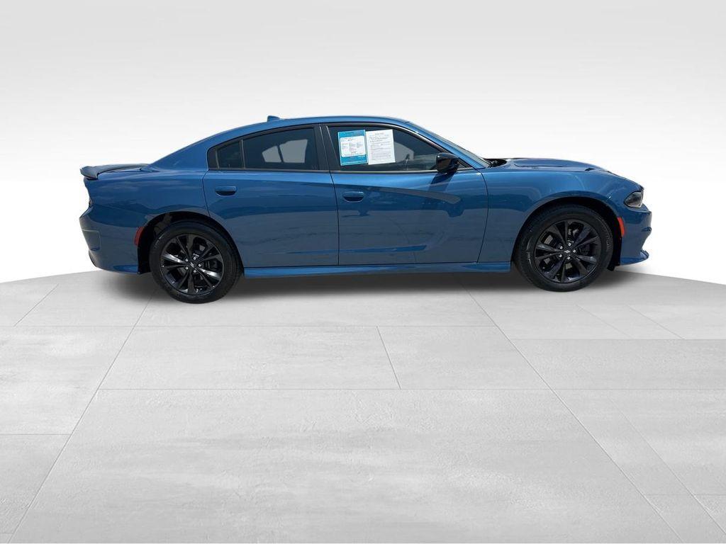 used 2020 Dodge Charger car, priced at $27,900