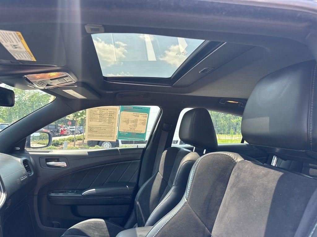 used 2020 Dodge Charger car, priced at $27,900