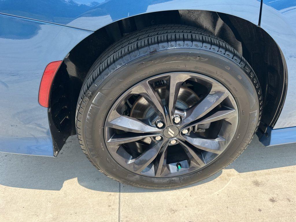 used 2020 Dodge Charger car, priced at $27,900