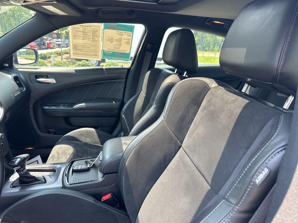used 2020 Dodge Charger car, priced at $27,900