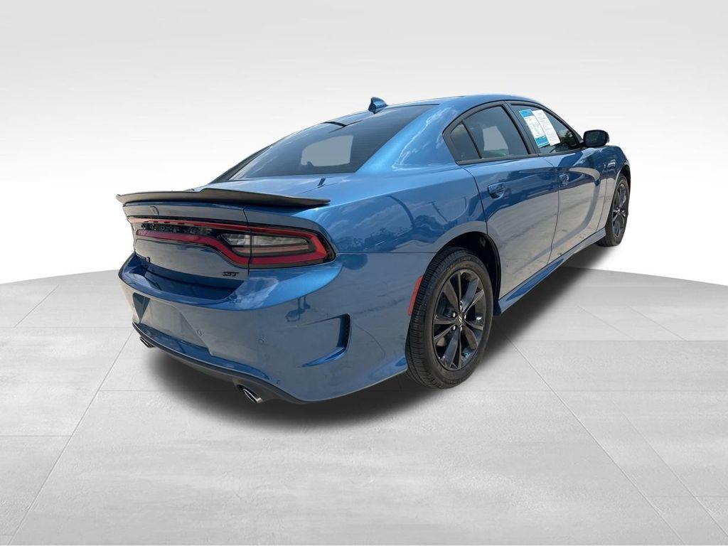 used 2020 Dodge Charger car, priced at $27,900