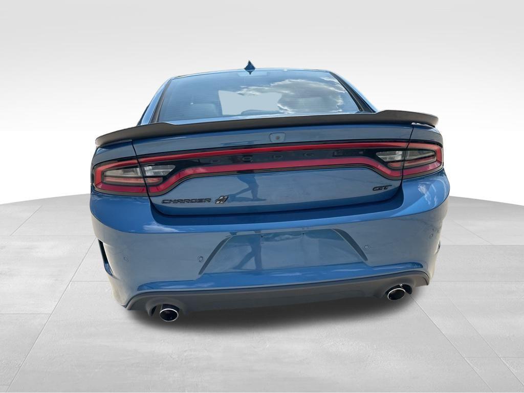 used 2020 Dodge Charger car, priced at $27,900
