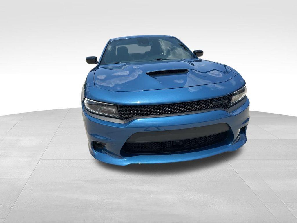 used 2020 Dodge Charger car, priced at $27,900