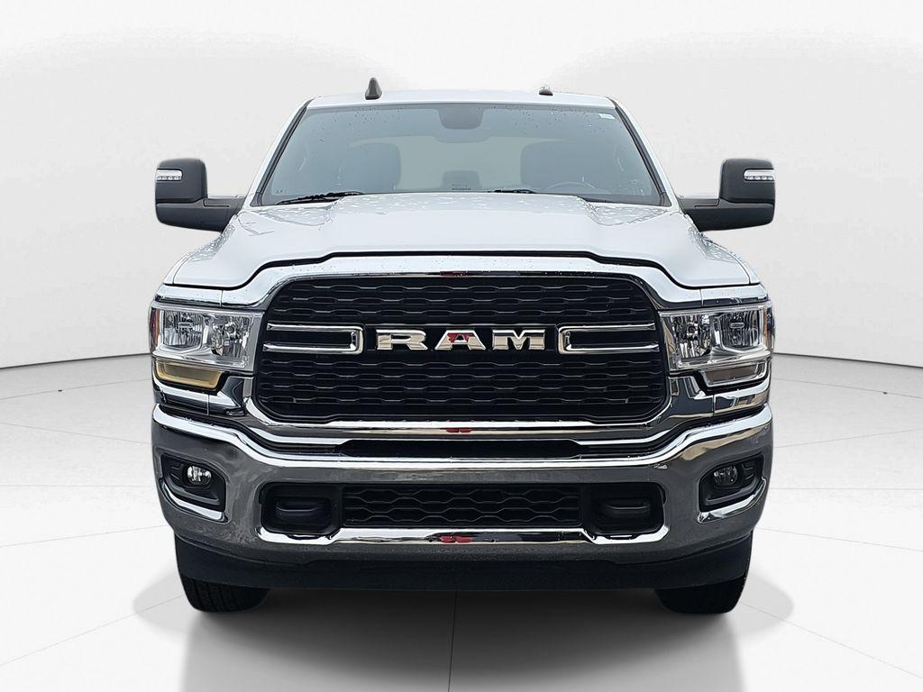 used 2024 Ram 2500 car, priced at $38,800