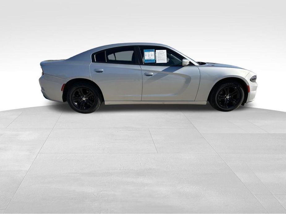 used 2022 Dodge Charger car, priced at $21,482