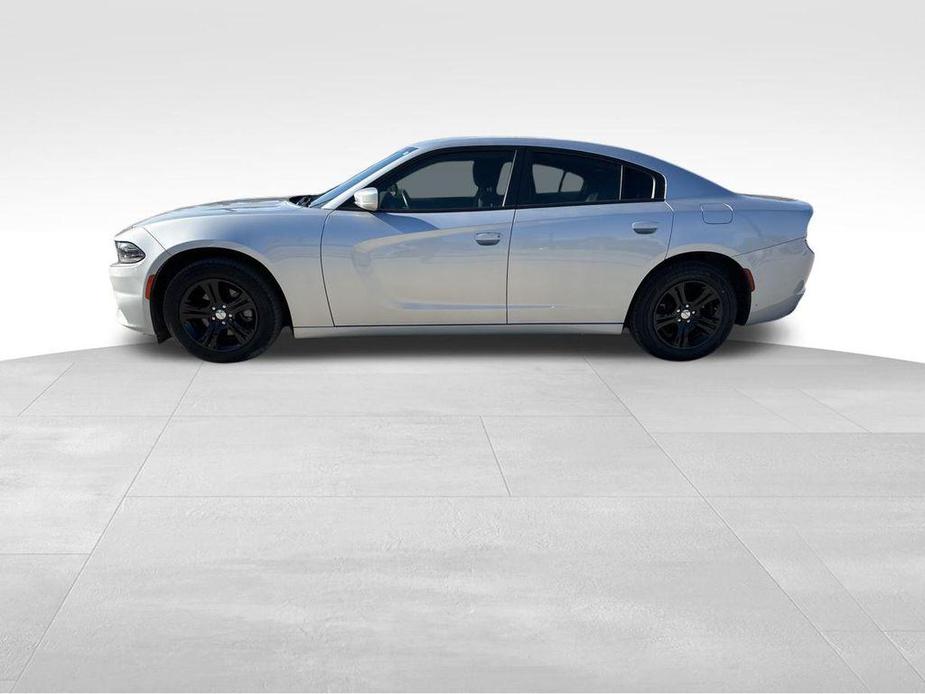 used 2022 Dodge Charger car, priced at $21,482