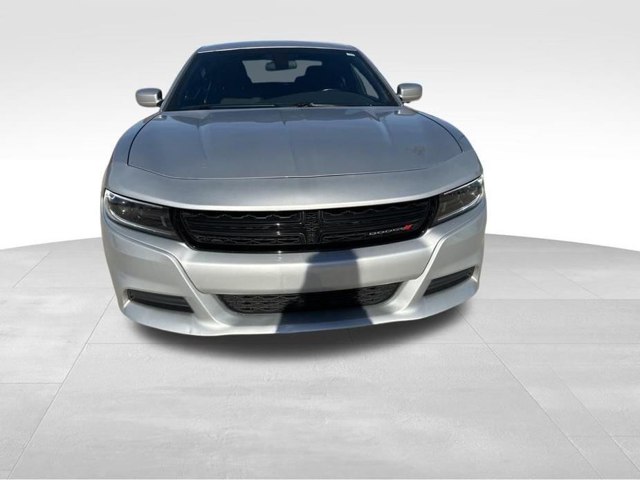 used 2022 Dodge Charger car, priced at $21,482