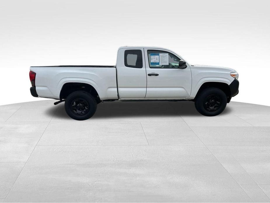 used 2020 Toyota Tacoma car, priced at $22,994