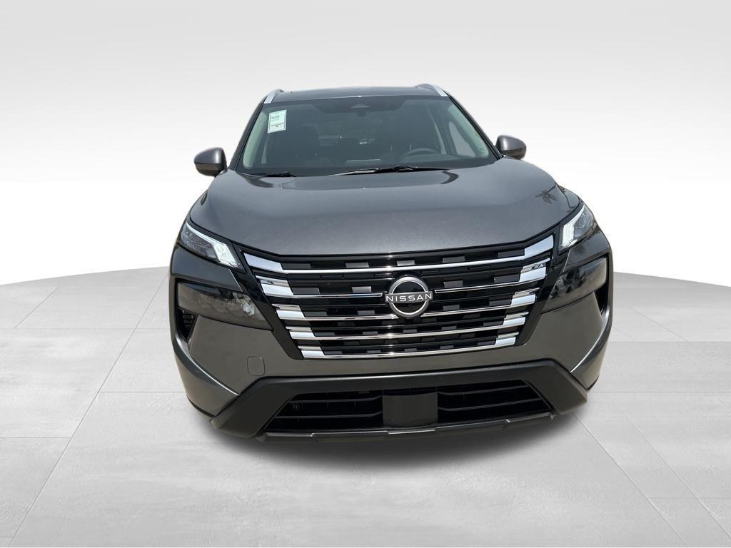new 2025 Nissan Rogue car, priced at $32,482