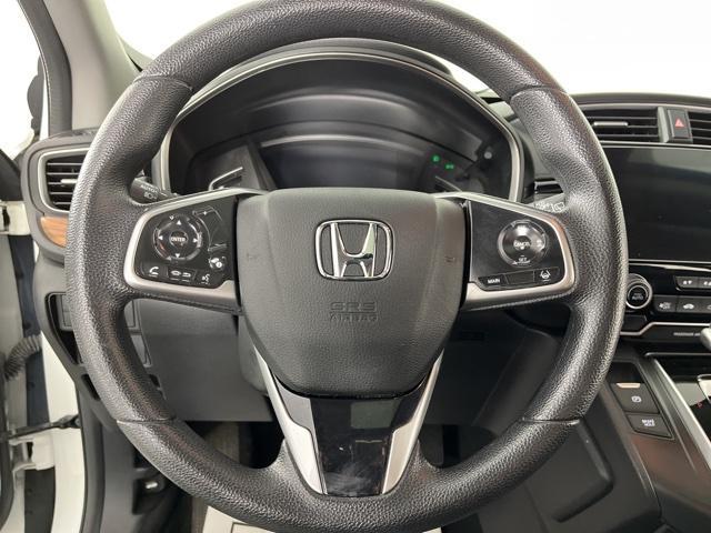 used 2021 Honda CR-V car, priced at $22,995