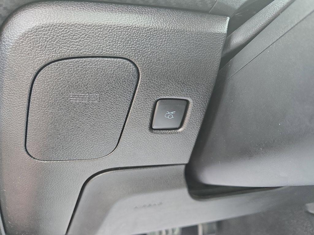 used 2021 Ford Mustang car, priced at $23,500