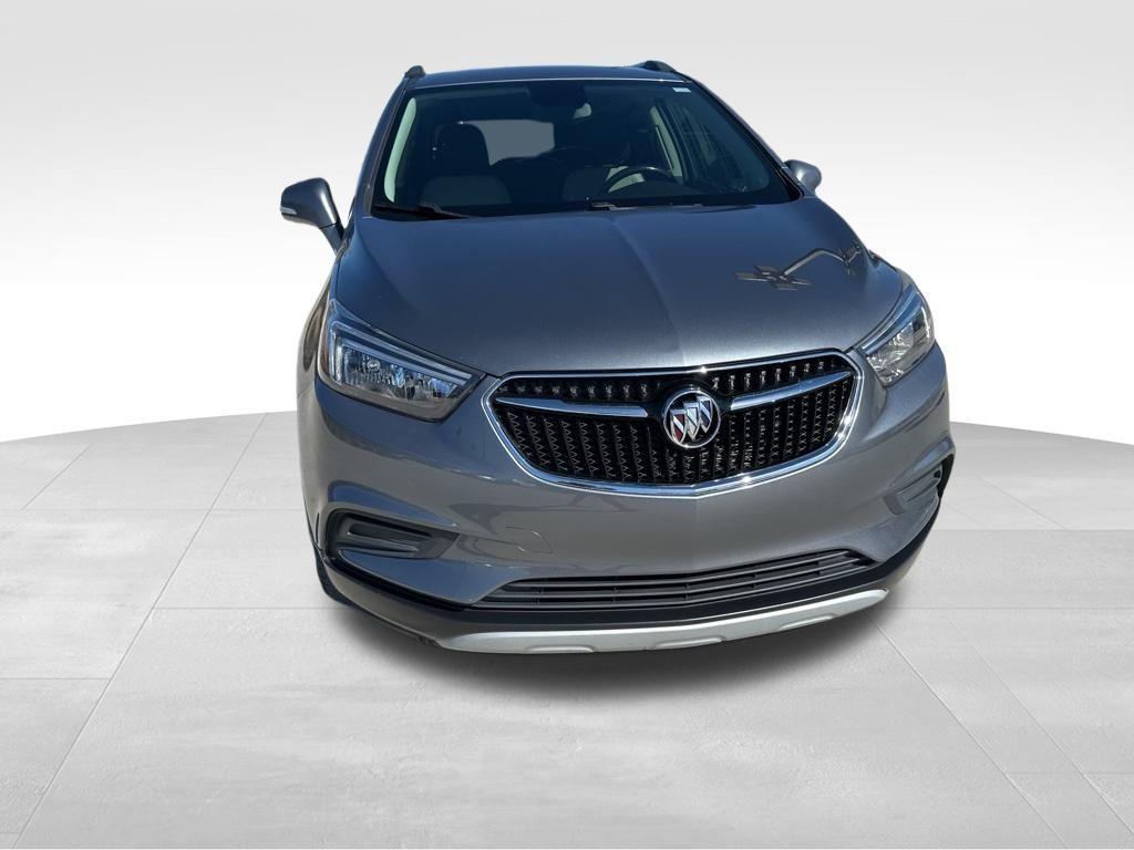 used 2019 Buick Encore car, priced at $13,412