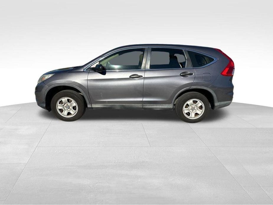 used 2016 Honda CR-V car, priced at $14,244