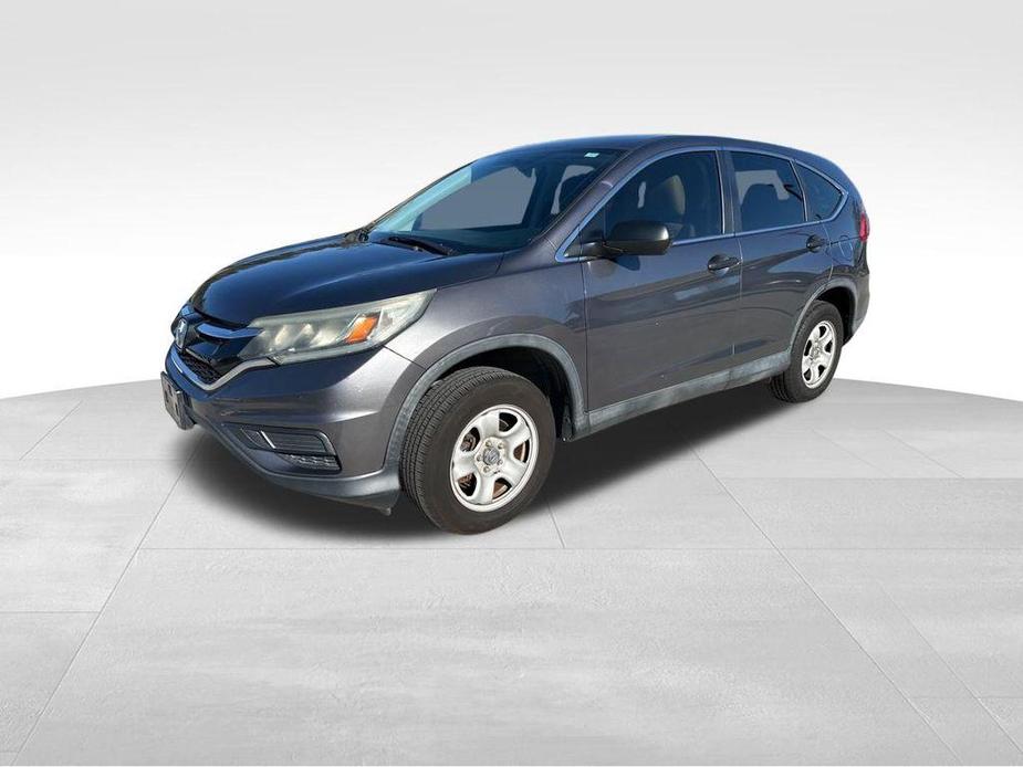 used 2016 Honda CR-V car, priced at $14,244