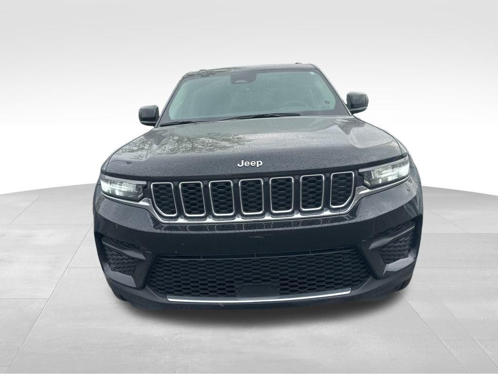 used 2023 Jeep Grand Cherokee car, priced at $29,992