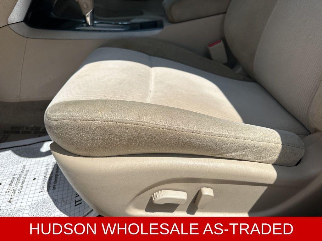 used 2013 Nissan Altima car, priced at $3,900