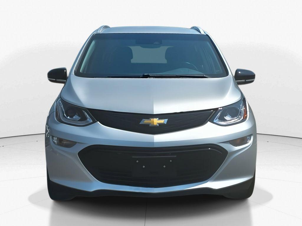 used 2021 Chevrolet Bolt EV car, priced at $15,700