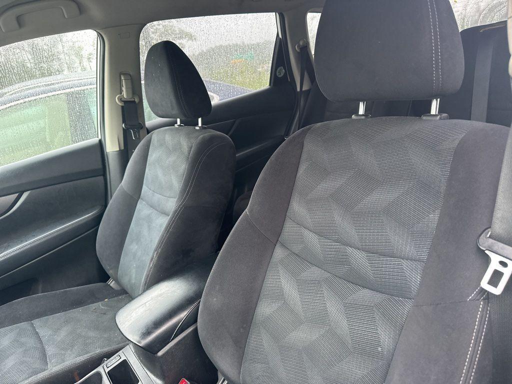 used 2016 Nissan Rogue car, priced at $9,900