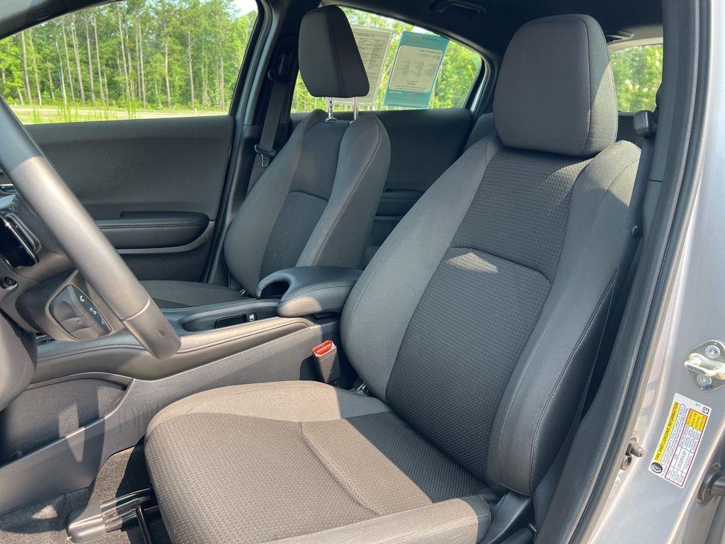 used 2019 Honda HR-V car, priced at $17,400