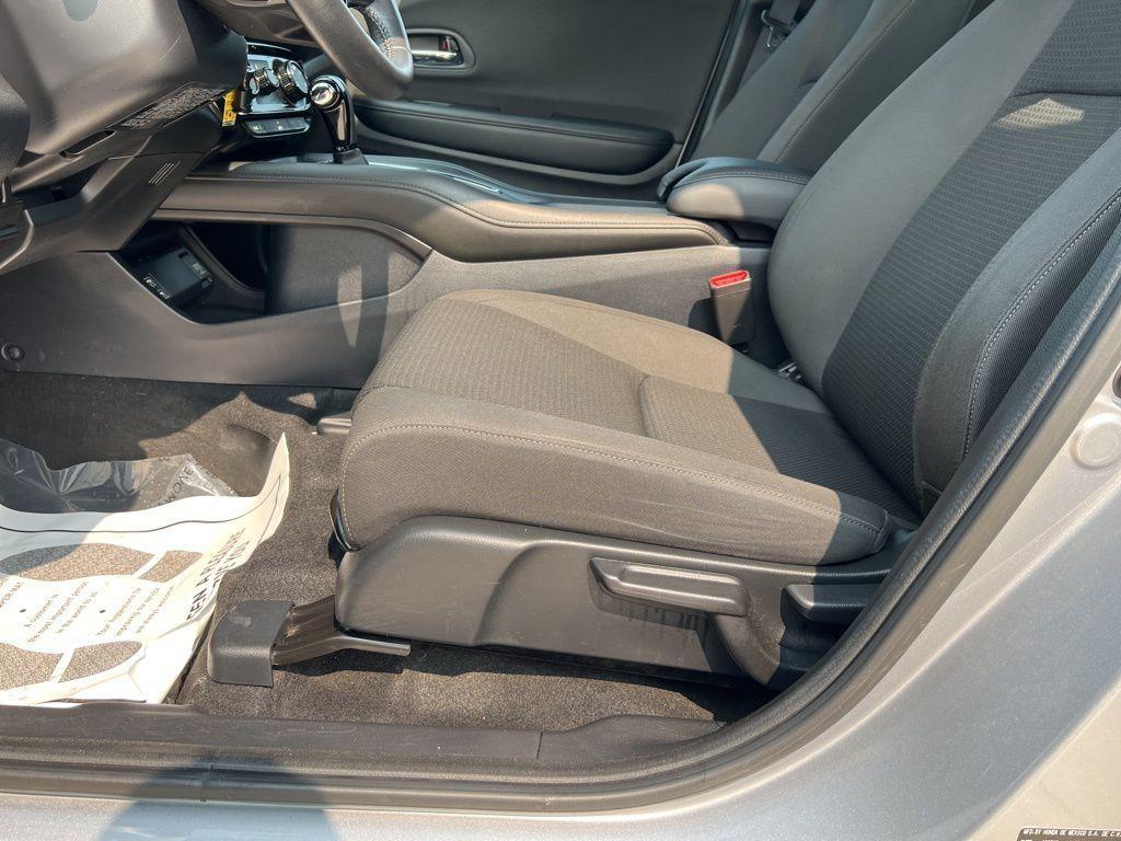 used 2019 Honda HR-V car, priced at $17,400
