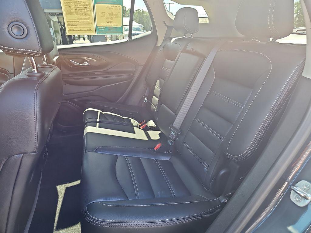 used 2022 GMC Terrain car, priced at $25,600