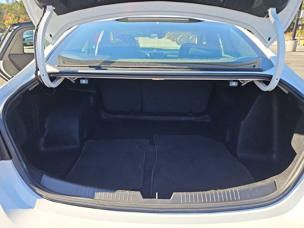 used 2024 Chevrolet Malibu car, priced at $18,900