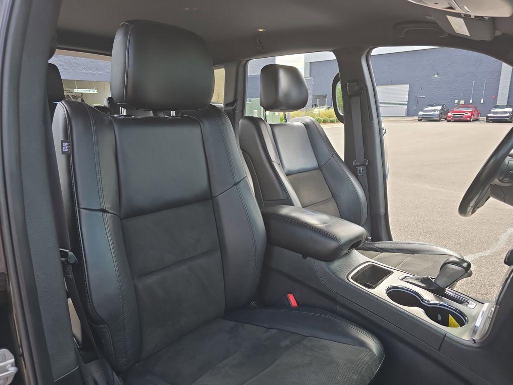 used 2021 Jeep Grand Cherokee car, priced at $25,300