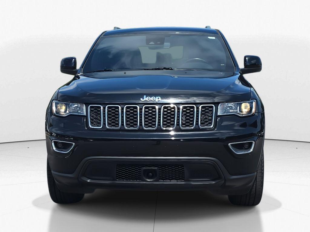 used 2021 Jeep Grand Cherokee car, priced at $24,800