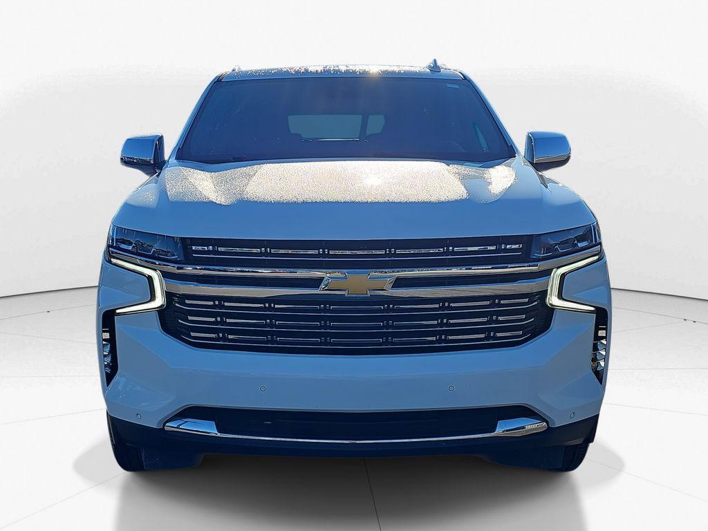 used 2024 Chevrolet Tahoe car, priced at $55,900