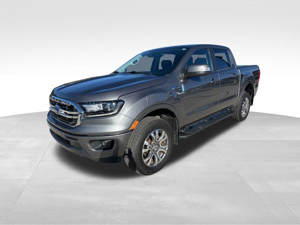 used 2022 Ford Ranger car, priced at $29,226