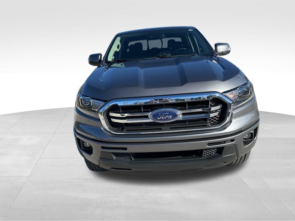 used 2022 Ford Ranger car, priced at $29,226