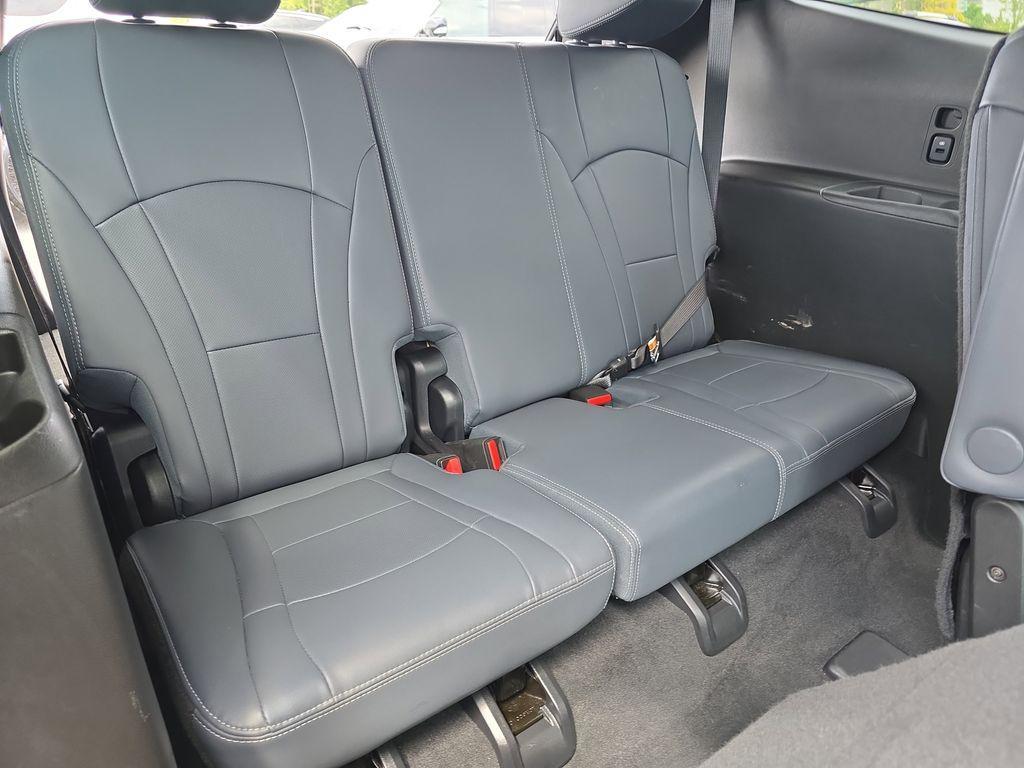 used 2024 Buick Enclave car, priced at $29,200