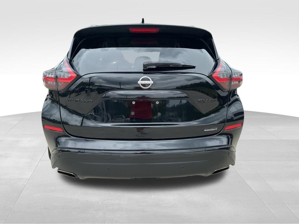 used 2023 Nissan Murano car, priced at $22,600