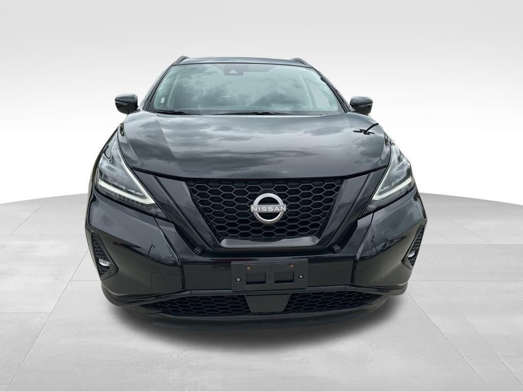 used 2023 Nissan Murano car, priced at $22,600