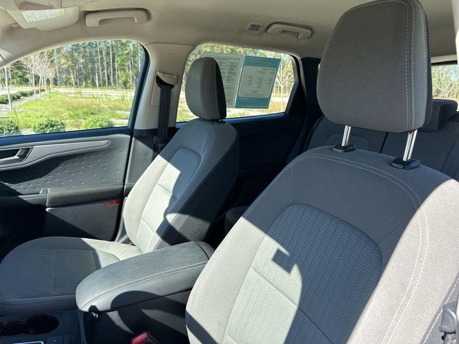 used 2020 Ford Escape car, priced at $14,802