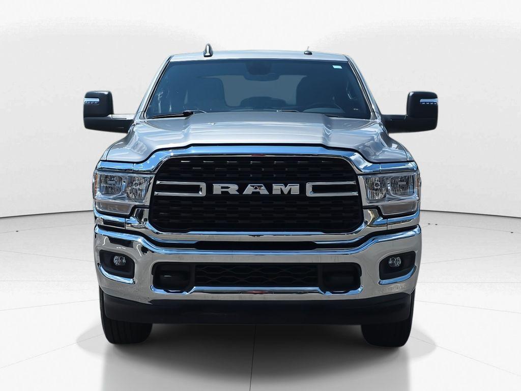 used 2024 Ram 2500 car, priced at $46,900