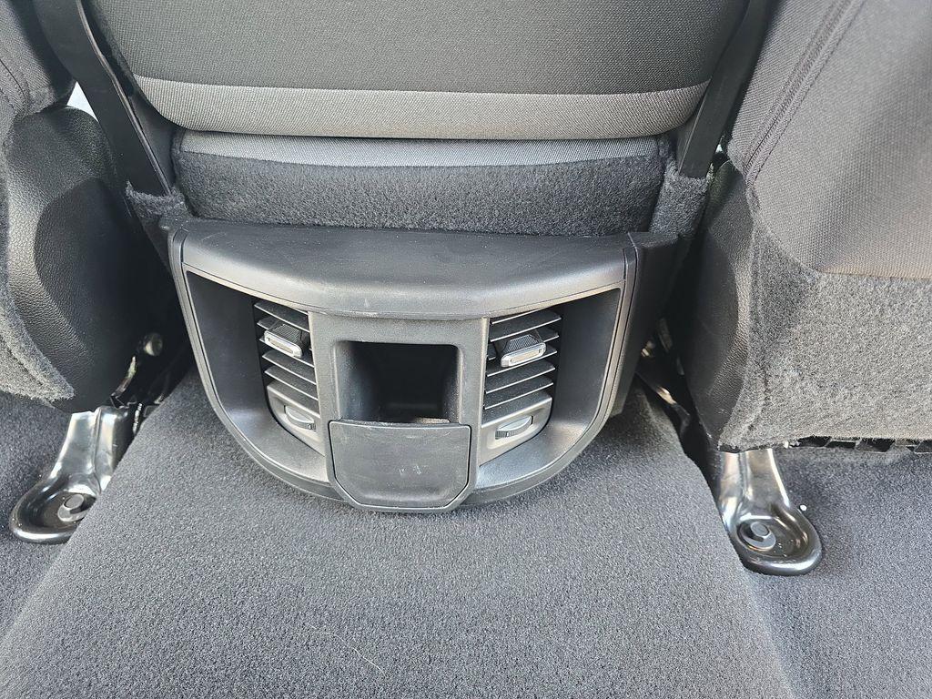 used 2024 Ram 2500 car, priced at $46,900
