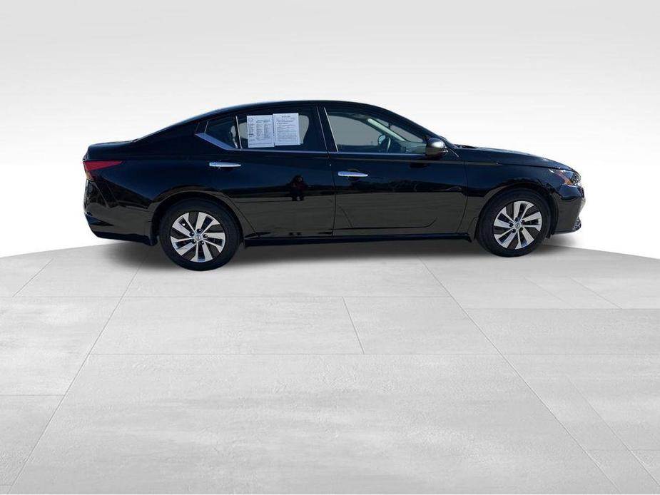 used 2024 Nissan Altima car, priced at $21,421