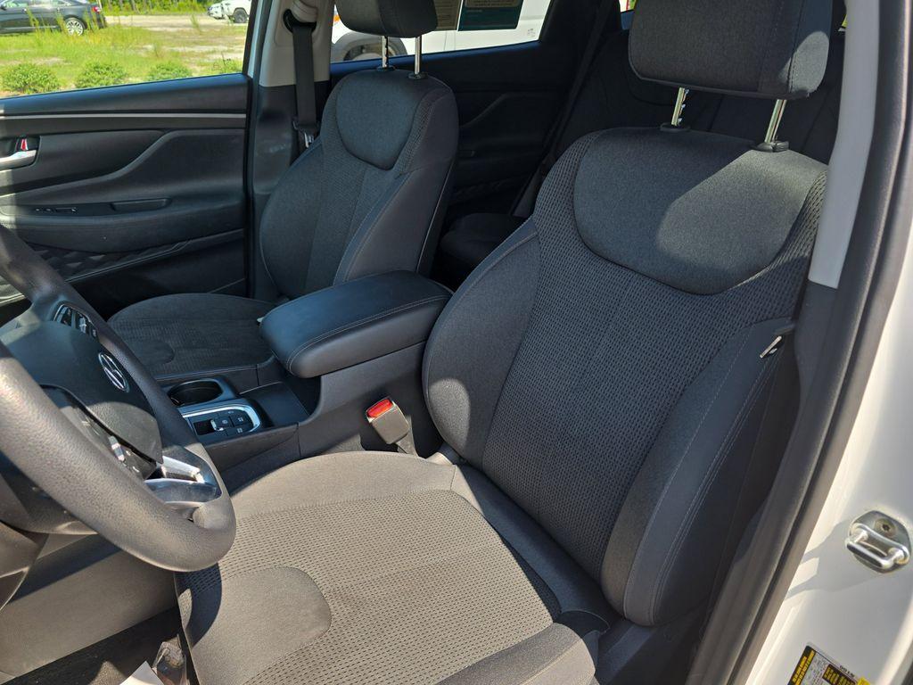 used 2020 Hyundai Santa Fe car, priced at $16,900
