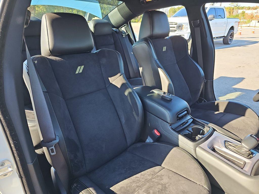 used 2023 Dodge Charger car, priced at $53,600