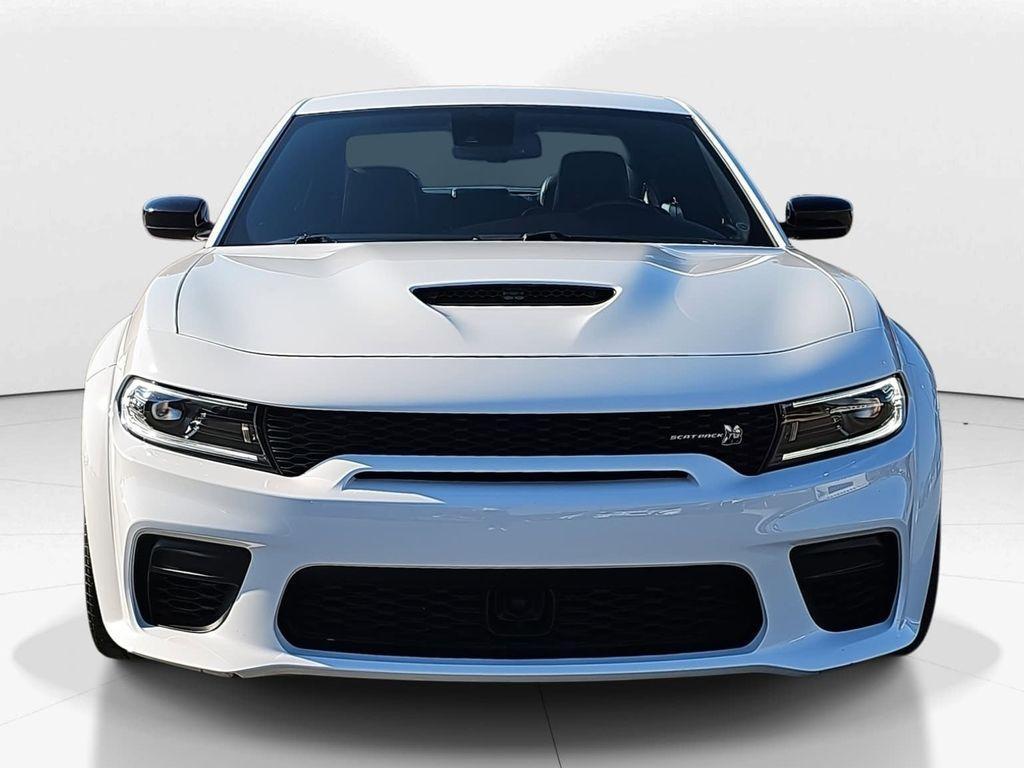 used 2023 Dodge Charger car, priced at $53,600